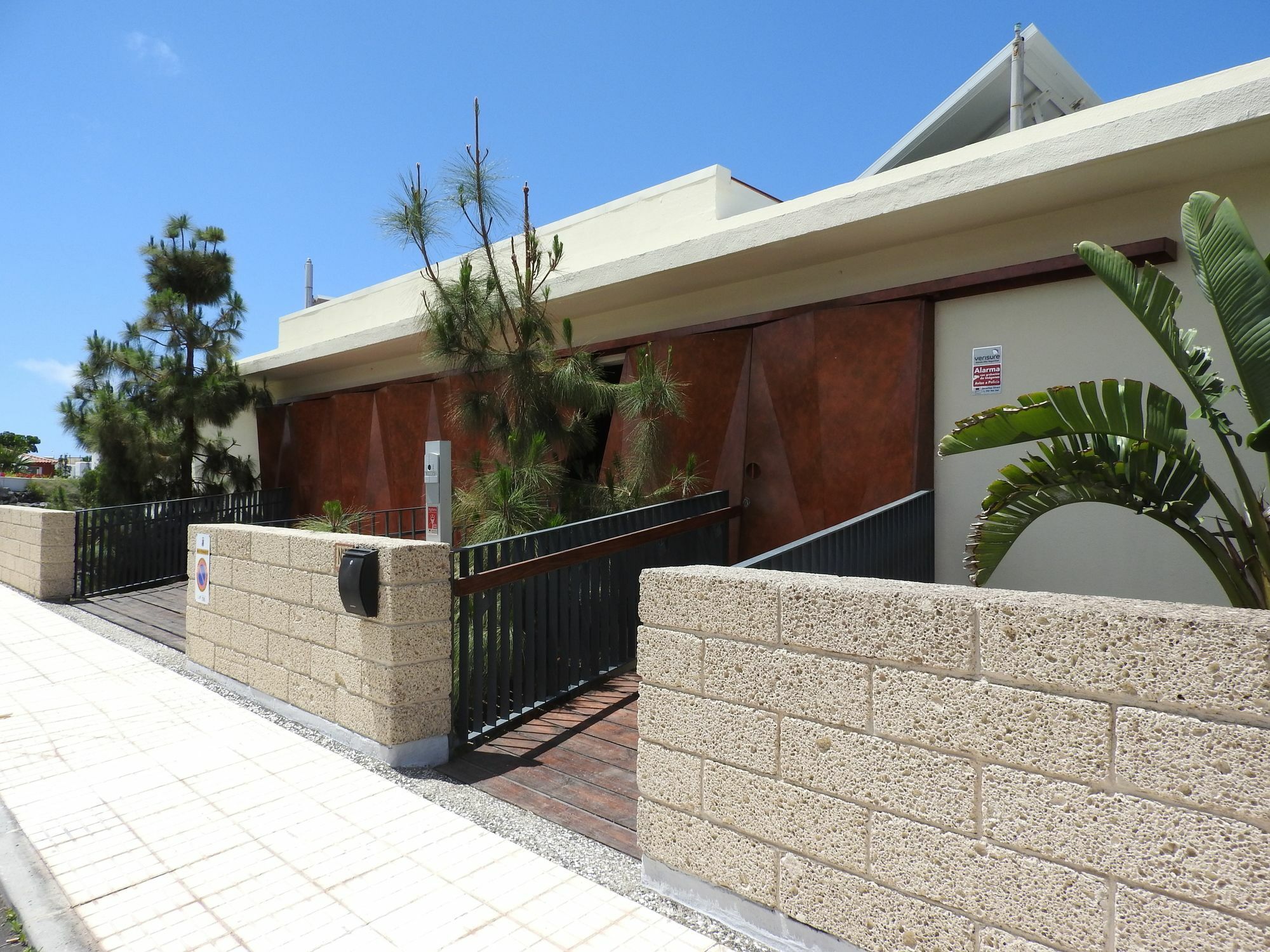 Villa Paraiso Estepona Exterior photo