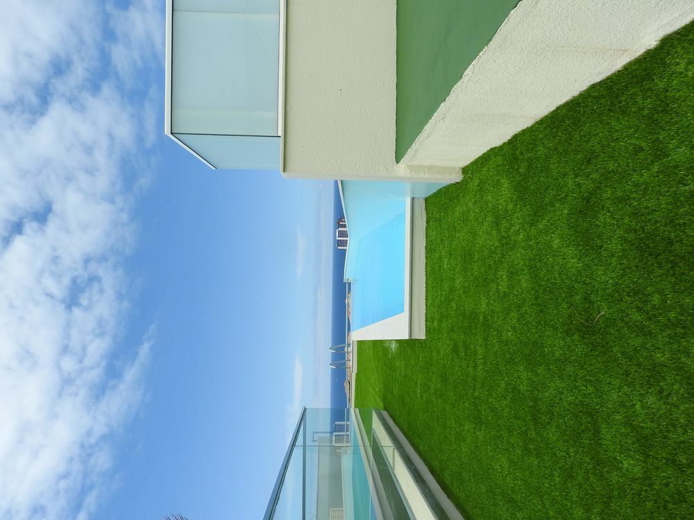 Villa Paraiso Estepona Exterior photo