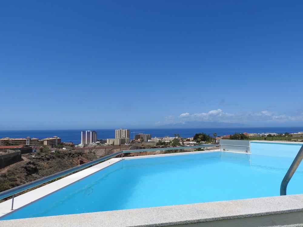 Villa Paraiso Estepona Exterior photo