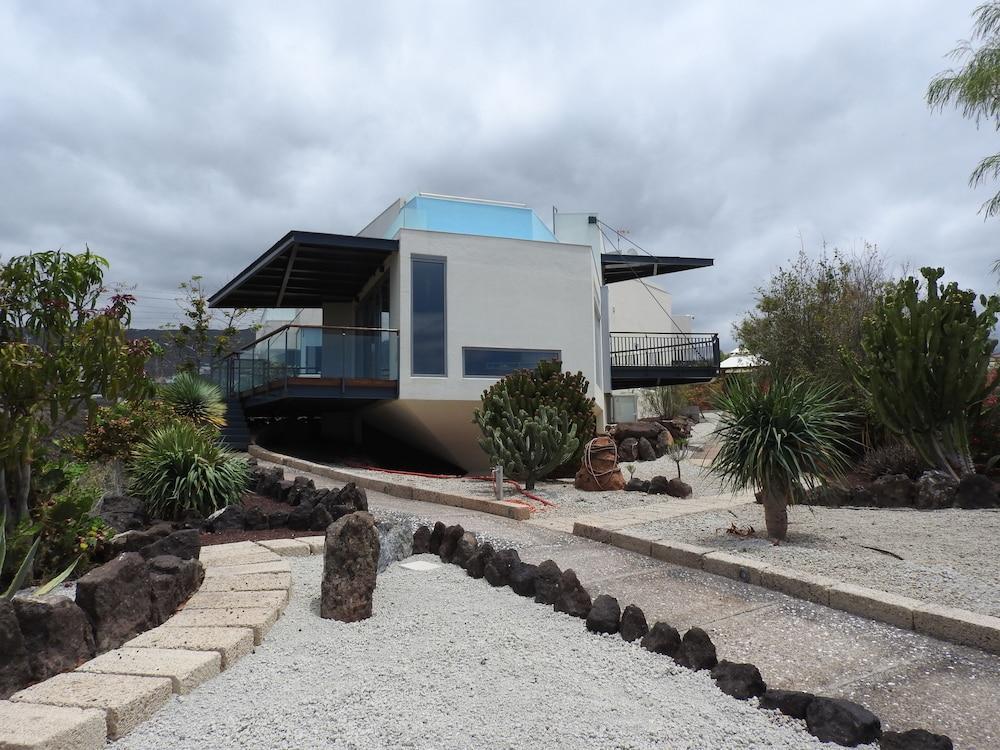 Villa Paraiso Estepona Exterior photo